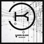 Daniel Blade – Rajada