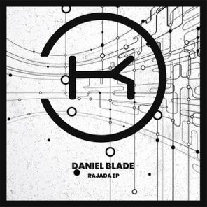 Daniel Blade – Rajada