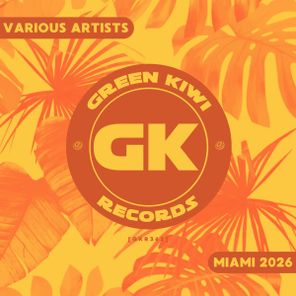 Gerard FM, Ziweh – Miami 2026