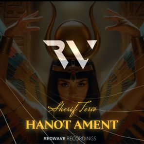 Sherif Terio – Hanot Ament