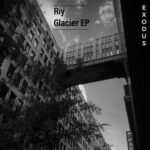Riy – Glacier EP