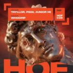 Tayllor, Junior Mi – Whoomp