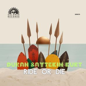 Duran, Aytekin Kurt - Ride or Die 1 Duran, Aytekin Kurt – Ride or Die