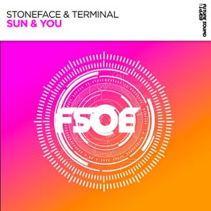 Stoneface & Terminal – Sun & You