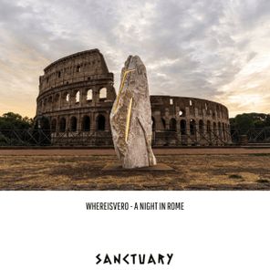 whereisvero – A Night In Rome