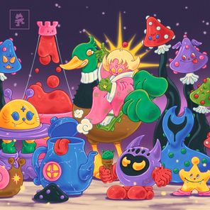 Anjulie, SABAI – Look At Me Now