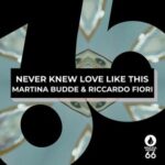 Martina Budde, Riccardo Fiori – Never Knew Love Like This