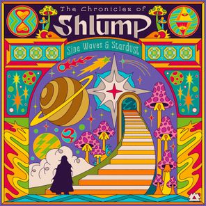 Shlump, Pure Powers – The Chronicles of Shlump