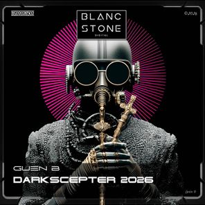 Guen B – Darkscepter 2026