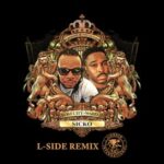 L-Side, Lost City – Sicko (L-Side Remix)