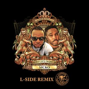 L-Side, Lost City – Sicko (L-Side Remix)