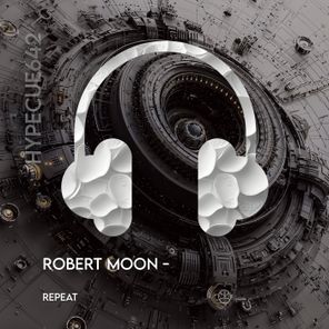 Robert Moon – Repeat