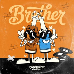 Steve Robinson (UK), Mike Robinson (UK) – Hope (Brother)