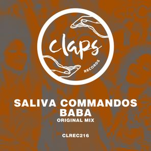 Saliva Commandos – Baba