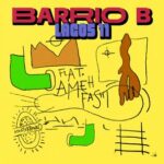 Ameh Fashi, Barrio B – Lagos 11