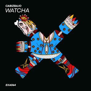Cabizbajo – Watcha