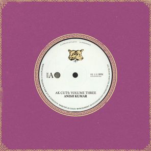 Anish Kumar – Passionfruit
