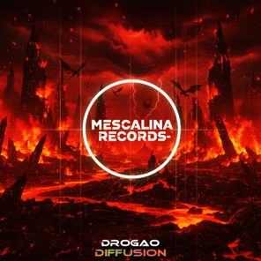 Drogao - Diffusion 1 Drogao – Diffusion