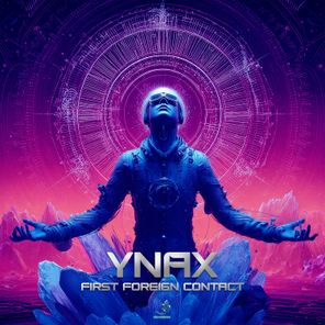 Ynax – First Foreign Contact
