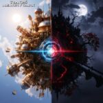 Raos – Memory Dark