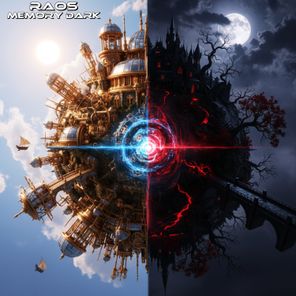 Raos – Memory Dark