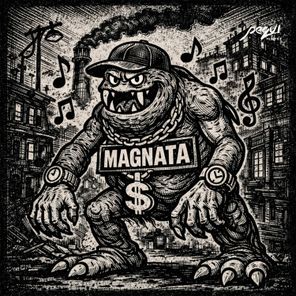 Soulshine – Magnata