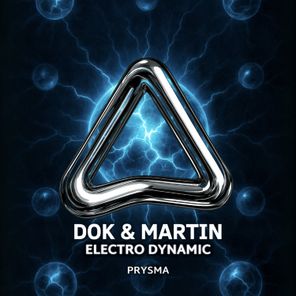 Dok & Martin – Electro Dynamic