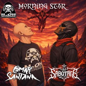 Omar Santana, DJ Sabotage – Morning Star