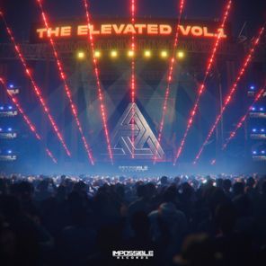 Freed, KJ Sawka – The Elevated, Vol. 1