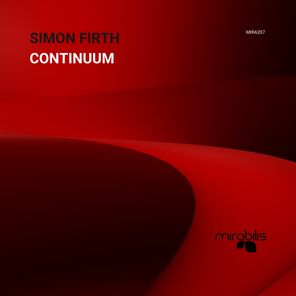 Simon Firth – Continuum