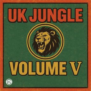 Bman, Omen Breaks – UK Jungle Records Presents: Volume 5