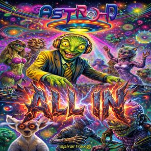 Etnica, Astro-D – All In