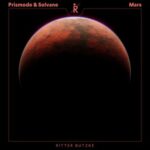 Prismode, Solvane – Mars