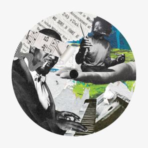 The Funk District, Sokur – The Keys Of Liberation