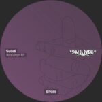 Castle (US), Suadi – 90’s Lingo EP