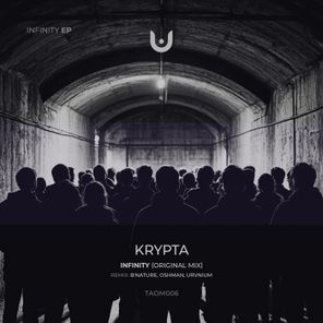 Krypta, Oshman – Infinity