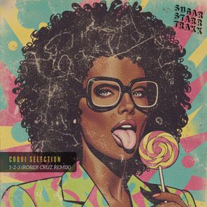 Coqui Selection, Rober Cruz – 1-2-3