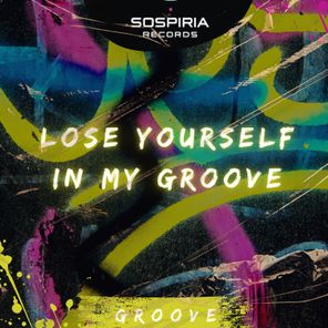 JuanPe K - Lose Yourself In My Groove 1 JuanPe K – Lose Yourself In My Groove