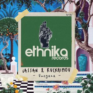 Gassan, Rvckhimov – Unogaza