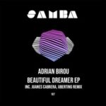Juanes Cabrera, Uberting – Beautiful Dreamer EP