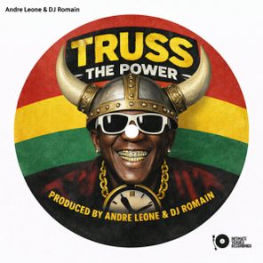 DJ Romain, Andre Leone – Truss The Power