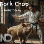 None Decay – Pork Chop