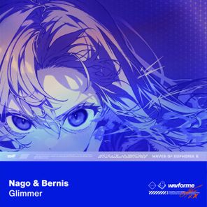 Bernis, Nago – Glimmer