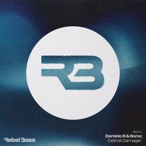 Borez, Dominic B – Detroit Damager