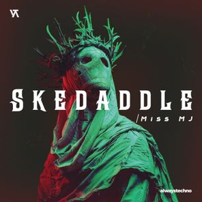 Miss MJ – Skedaddle