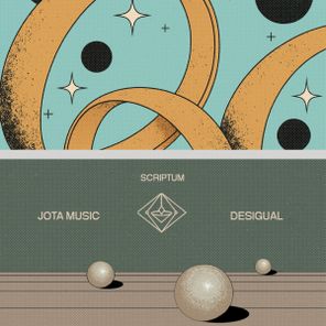 Jota Music, KJ3 – Desigual