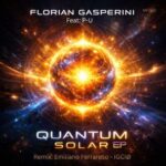 Florian Gasperini, Emiliano Ferrareso – Quantum Solar