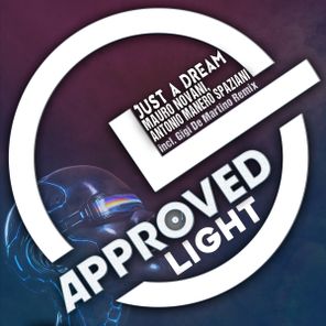 Gigi de Martino, Antonio Manero Spaziani – Just A Dream