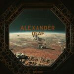Alexander Deaf – Navaho