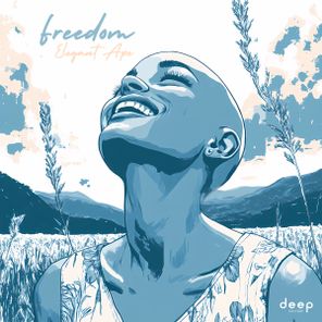Elegant Ape – Freedom
